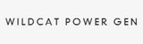 Wildcat Power Gen