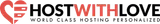 HostWithLove