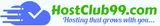 HostClub99