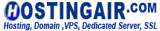 Hostingair.com