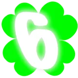 Lucky 6 Hosting