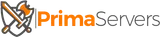 Prima Servers Ap