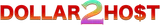 Dollar2Host
