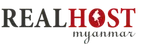 RealHost Myanmar