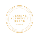 Genuine Authentic Brand