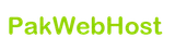 Pak Web Host