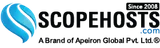ScopeHosts