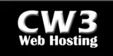 CW3 Web Hosting