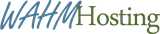 WAHM Hosting