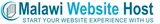 Malawi Website Host