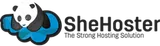SheHoster.com