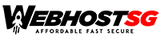 WebHostSG