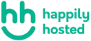 Happily Hosted