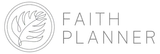 The Faith Planner
