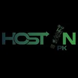 HostIn.pk