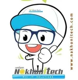 Nakhonitech.com