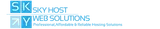 Sky Host Web Solutions