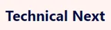Technical Next