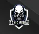 Toxic Media Hosting