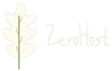 ZeroHost
