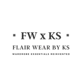 Flair Wear By KS