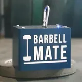 Barbell Mate