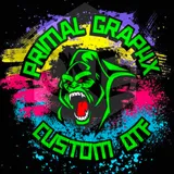 Primal GraphX