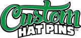 Custom Hat Pins
