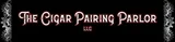 The Cigar Pairing Parlor