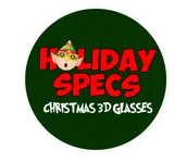 Holiday Specs