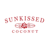 Sunkissed Coconut