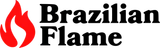 Brazilian Flame