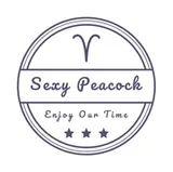 Sexy Peacock