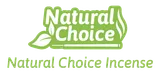 Natural Choice Incense