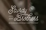 Sturdy Brothers