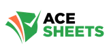 Ace Sheets
