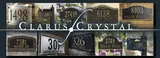 Clarus Crystal