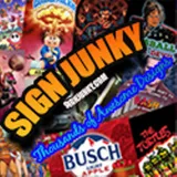 Sign Junky