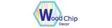 Wood Chip Decor
