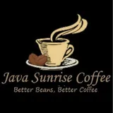 Java Sunrise Coffee