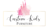 Custom Kids Furniture