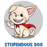 Stupendous Dog
