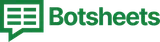Botsheets