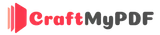 CraftMyPDF