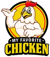 My Favorite Chicken