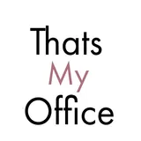 Thats My Office