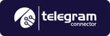 Telegram Connector