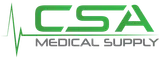 CSA Medical Supply