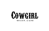 Cowgirl Wear