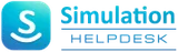 Simulation Helpdesk